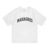 マップオールオーバープリントT / MAP ALL OVER PRINT TEE