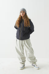 タイディパッディングジャンパー/BSR2223FWJK018 TIDY PADDING JUMPER NAVY