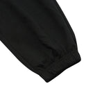 MUCENT デンバージョガーパンツ (BLACK / GRAY)【セットアップアイテムあり】