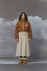 Boucle jumper