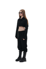 ドロップパンツ/DROP PANTS
