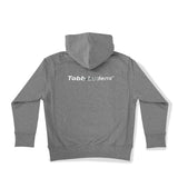 ロゴフーディー / TABB Logo Hoodie_Grey