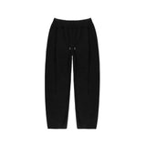 ASCLO ビスコーヅニットパンツ (3color)