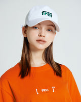 ロゴボールキャップ/ LOGO BALL CAP (4484141154422)