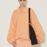 3-Way Belted Bag (Black)