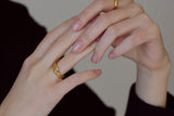 Big Wave Ring