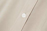 ポリシャツS92/Poly Shirt S92 Beige