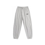 バックストリートロゴロングワイドパンツ / BACK STREET LOGO LONG WIDE PANTS 2COLOR