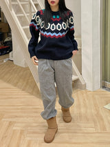 Amire pants