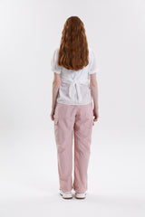 ラッスルカーゴパンツ/RUSTLE CARGO PANTS