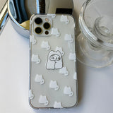 Ghost COCO Phone Case 