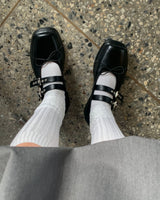 Over knee socks