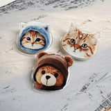[Smart Talk] CAT 01
