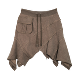 LEAF SKIRT