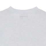 ソジュ長袖Tシャツ (T22112S) - L.GREY