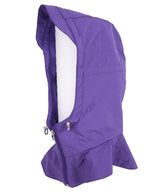 No.9847 poly zipper balaclava (4color)