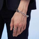 TAG CHAIN BRACELET (6574025998454)