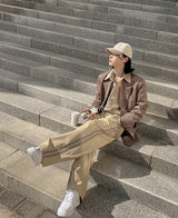 アワークーリングシャツ (4 color) (6697218801782)