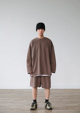  COLOR DYING HEAVY TEE 