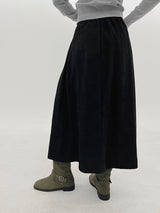エイヴィロングスカート/Ave Long Skirt (4color)