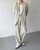 セージジャケット / TAP Sage Jacket (2 colors)