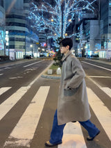 Wallace coat