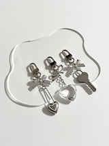 ribbon key