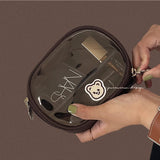 CupidGom Clear Pouch 
