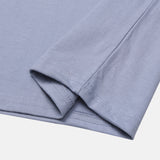 LMN All Day Planning Cotton Long Sleeve Tee (10 colors)