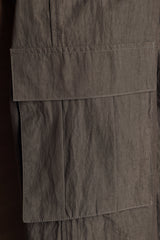 ユーティリティポケットパンツ / UTIL POCKET PANTS - CONCRETE GREY